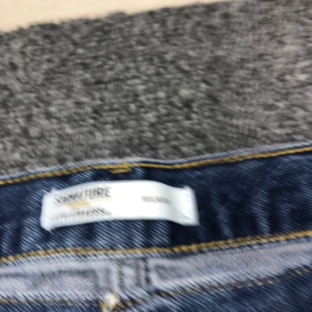 Signature by Levi Strauss & Co. signature by